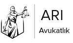 Arı Avukatlık Logo
