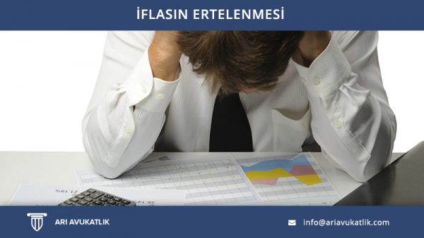İflasın Ertelenmesi
