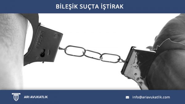 Bileşik Suçta İştirak