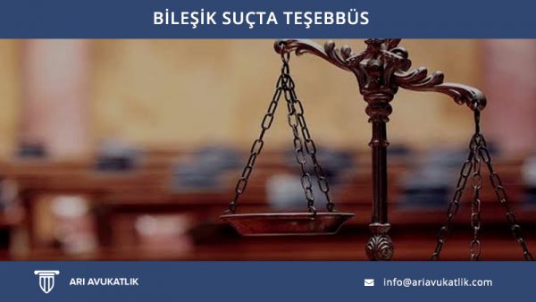 Bileşik Suçta Teşebbüs