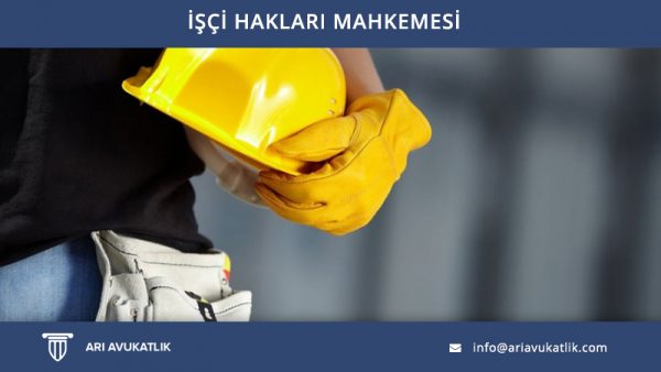 İşçi Hakları Mahkemesi