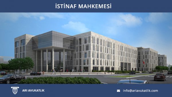 İstinaf Mahkemesi
