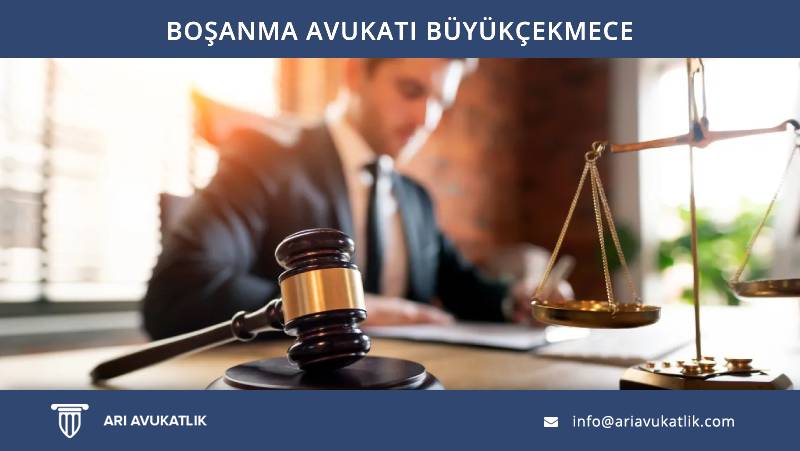 Boşanma Avukatı Büyükçekmece